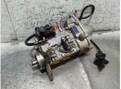 Recambio de bomba inyeccion para mercedes clase e (w210) berlina diesel 300 diesel (210.020) referencia OEM IAM 0400196002 60607