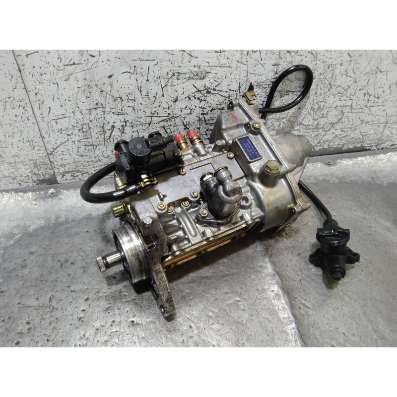 Recambio de bomba inyeccion para mercedes clase e (w210) berlina diesel 300 diesel (210.020) referencia OEM IAM 0400196002 60607