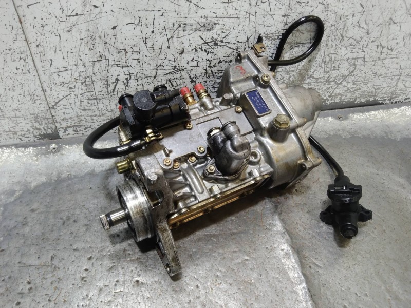 Recambio de bomba inyeccion para mercedes clase e (w210) berlina diesel 300 diesel (210.020) referencia OEM IAM 0400196002 60607