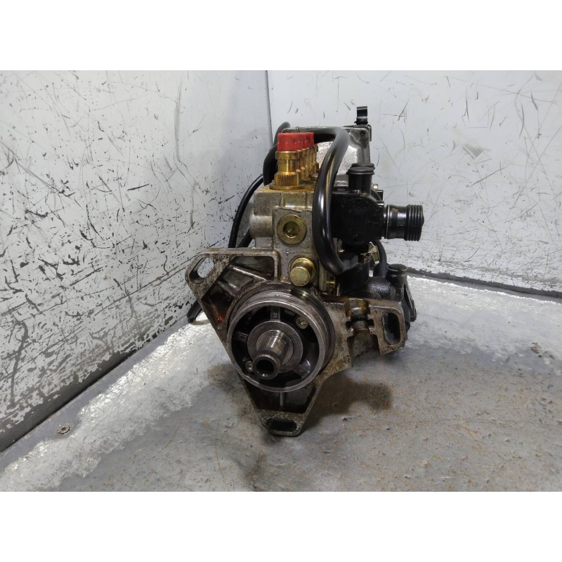 Recambio de bomba inyeccion para mercedes clase e (w210) berlina diesel 300 diesel (210.020) referencia OEM IAM 0400196002 60607