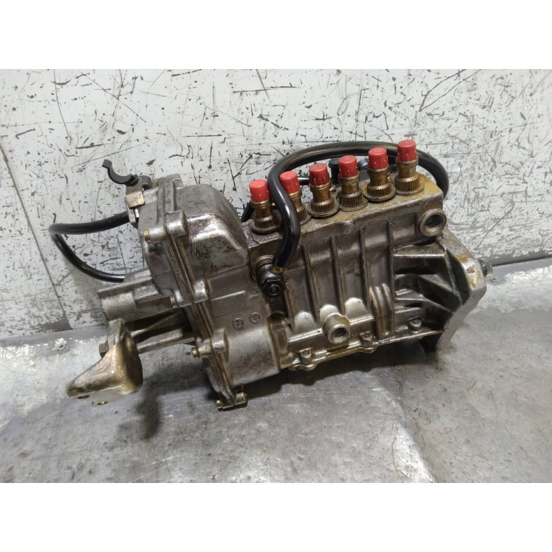 Recambio de bomba inyeccion para mercedes clase e (w210) berlina diesel 300 diesel (210.020) referencia OEM IAM 0400196002 60607
