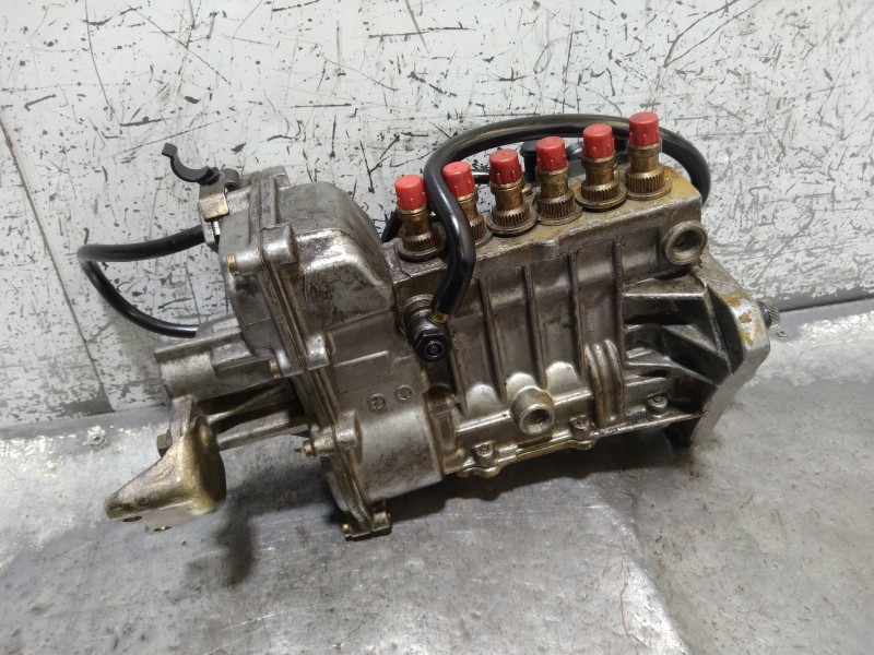 Recambio de bomba inyeccion para mercedes clase e (w210) berlina diesel 300 diesel (210.020) referencia OEM IAM 0400196002 60607