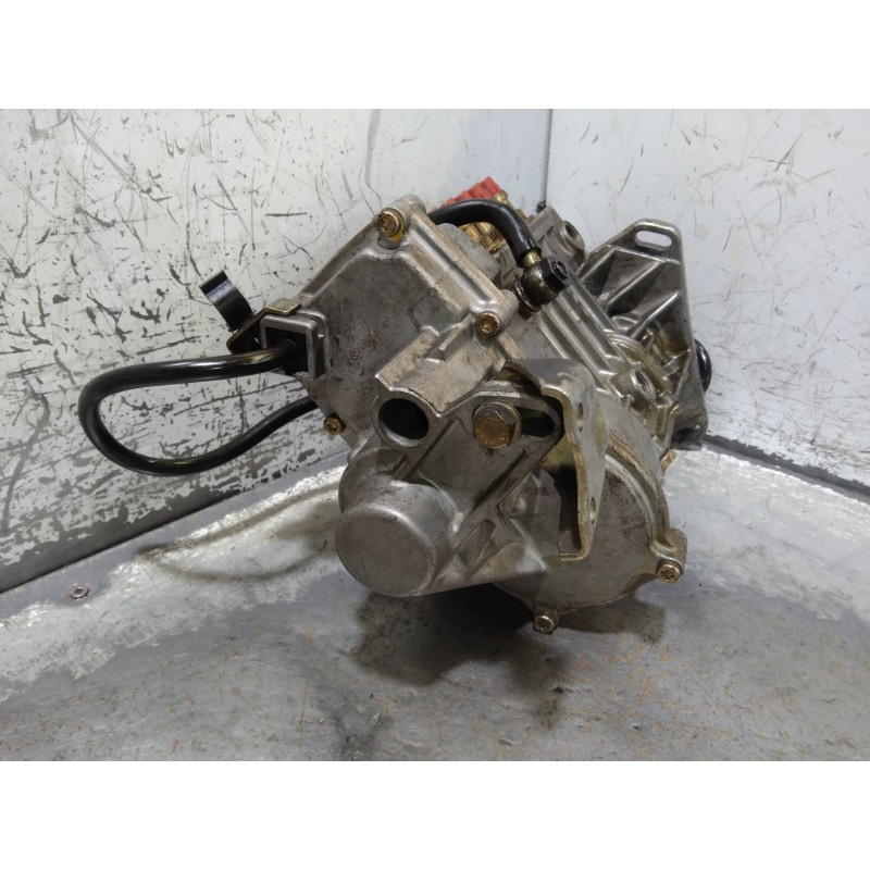 Recambio de bomba inyeccion para mercedes clase e (w210) berlina diesel 300 diesel (210.020) referencia OEM IAM 0400196002 60607