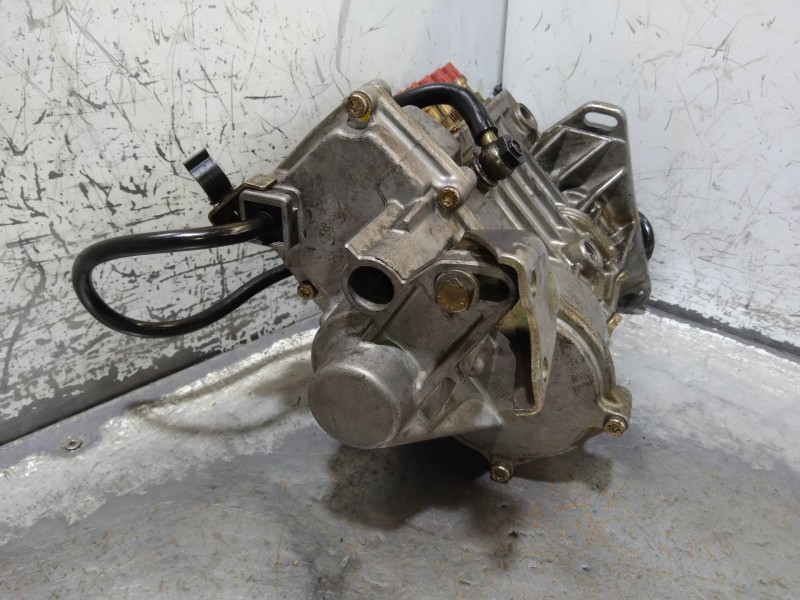 Recambio de bomba inyeccion para mercedes clase e (w210) berlina diesel 300 diesel (210.020) referencia OEM IAM 0400196002 60607