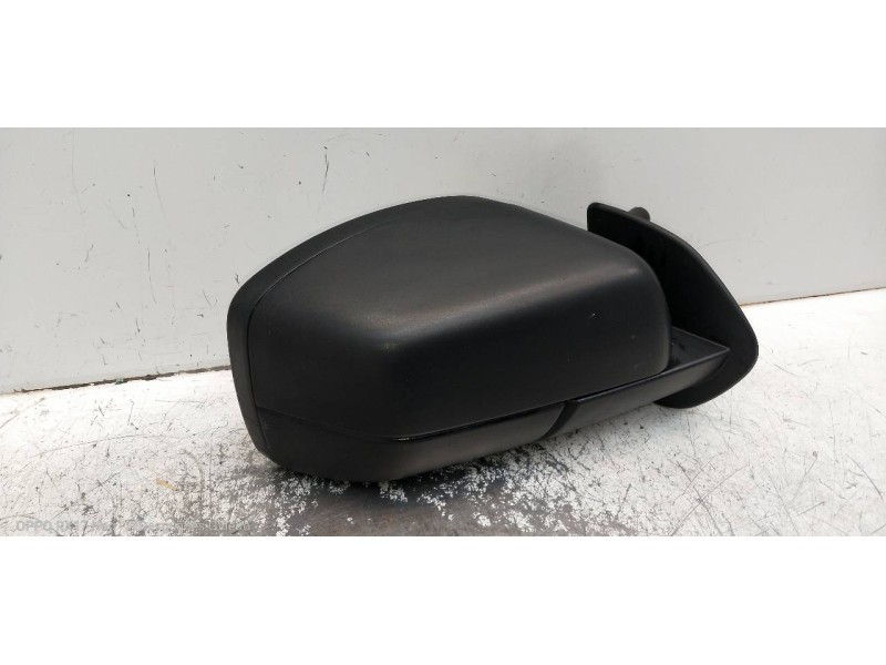 Recambio de retrovisor derecho para land rover range rover sport v6 td hse referencia OEM IAM   