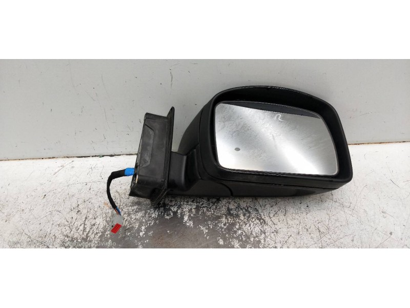 Recambio de retrovisor derecho para land rover range rover sport v6 td hse referencia OEM IAM   