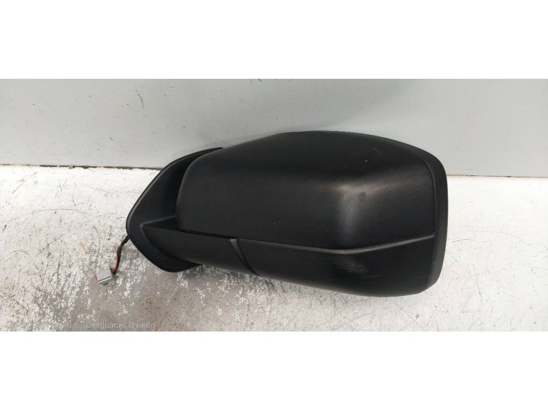 Recambio de retrovisor izquierdo para land rover range rover sport v6 td hse referencia OEM IAM   
