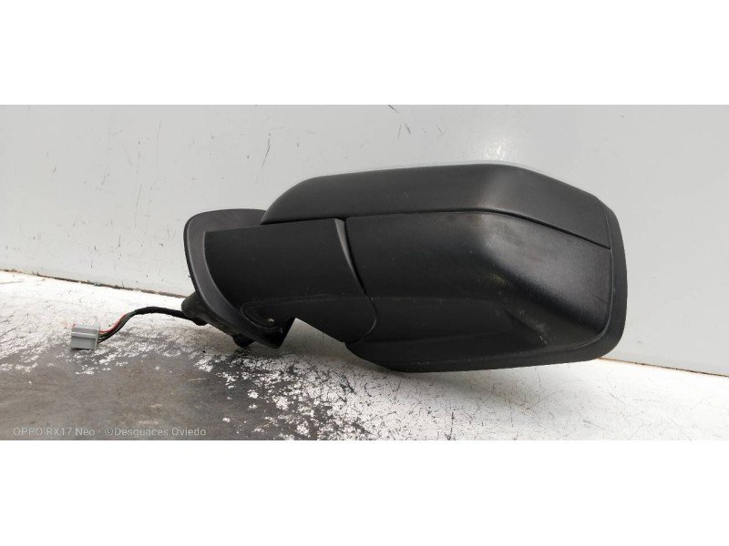 Recambio de retrovisor izquierdo para land rover range rover sport v6 td hse referencia OEM IAM   