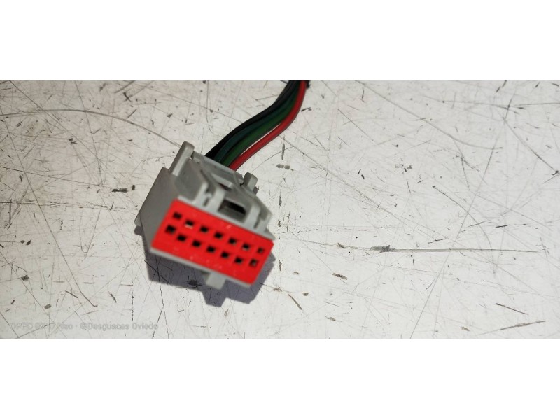 Recambio de retrovisor izquierdo para land rover range rover sport v6 td hse referencia OEM IAM   