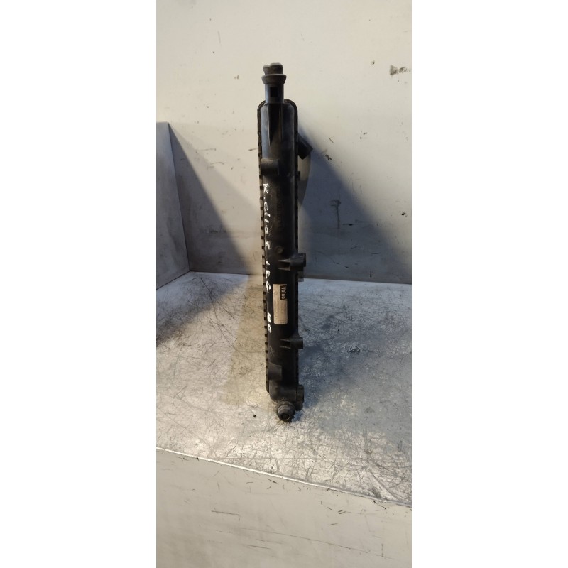 Recambio de radiador agua para renault clio i fase i+ii (b/c57) 1.2 referencia OEM IAM   