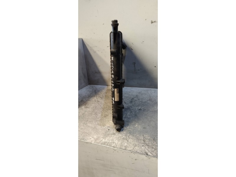 Recambio de radiador agua para renault clio i fase i+ii (b/c57) 1.2 referencia OEM IAM   