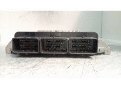 Recambio de centralita motor uce para land rover range rover sport v6 td hse referencia OEM IAM 5WS40278BT   2