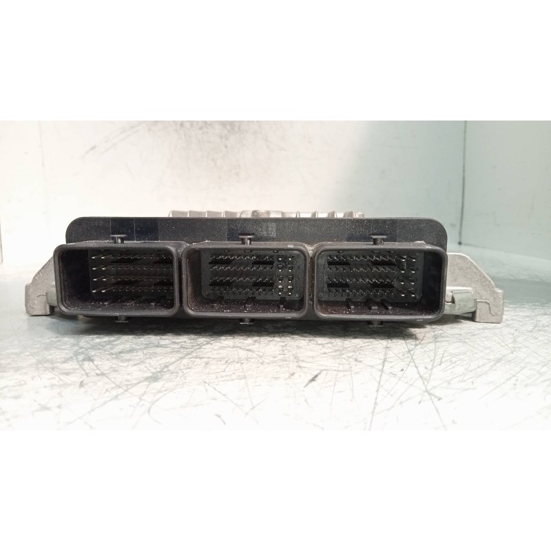 Recambio de centralita motor uce para land rover range rover sport v6 td hse referencia OEM IAM 5WS40278BT  