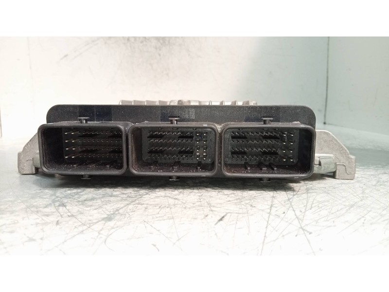 Recambio de centralita motor uce para land rover range rover sport v6 td hse referencia OEM IAM 5WS40278BT  