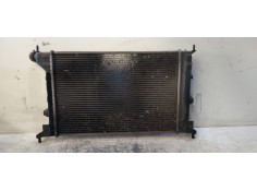Recambio de radiador agua para opel vectra b berlina básico (1999) referencia OEM IAM    2