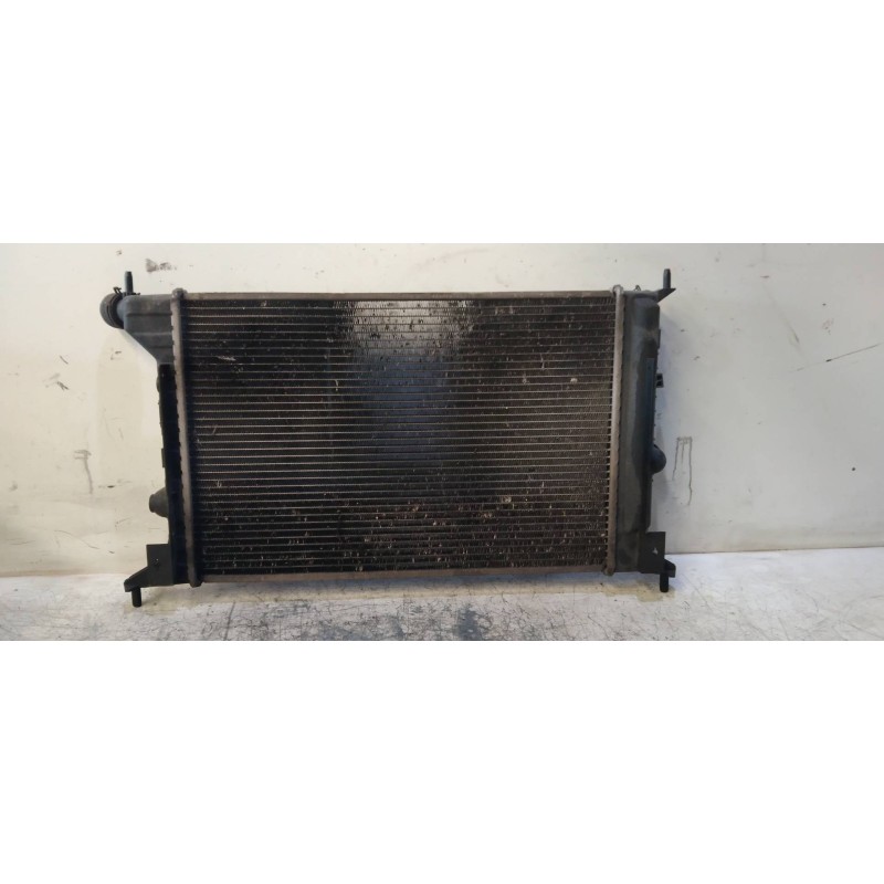 Recambio de radiador agua para opel vectra b berlina básico (1999) referencia OEM IAM   