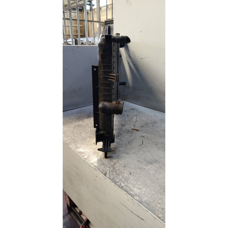 Recambio de radiador agua para opel vectra b berlina básico (1999) referencia OEM IAM   