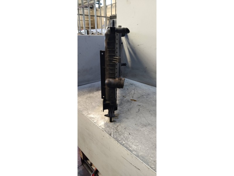 Recambio de radiador agua para opel vectra b berlina básico (1999) referencia OEM IAM   