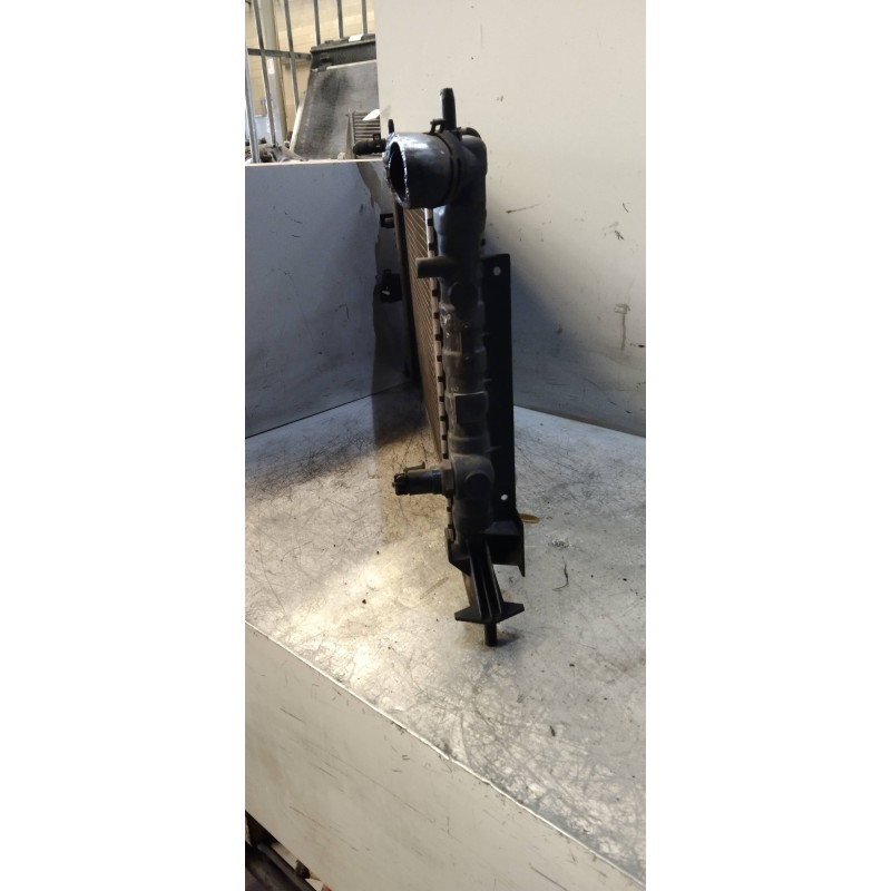 Recambio de radiador agua para opel vectra b berlina básico (1999) referencia OEM IAM   