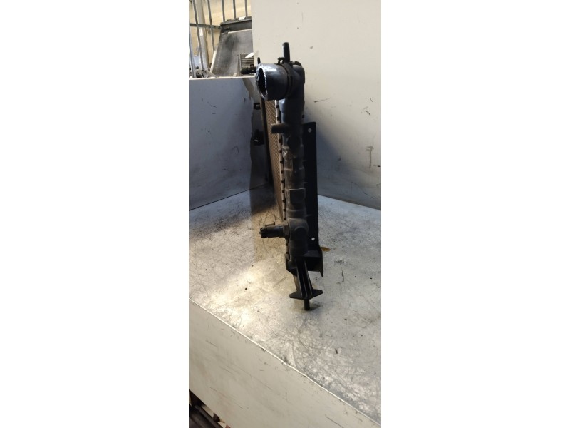 Recambio de radiador agua para opel vectra b berlina básico (1999) referencia OEM IAM   