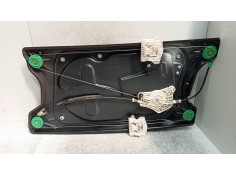 Recambio de elevalunas delantero derecho para land rover range rover sport v6 td hse referencia OEM IAM 994731  5P 2