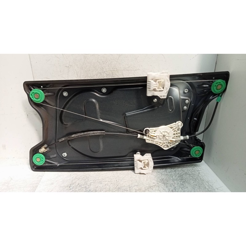 Recambio de elevalunas delantero derecho para land rover range rover sport v6 td hse referencia OEM IAM 994731  5P