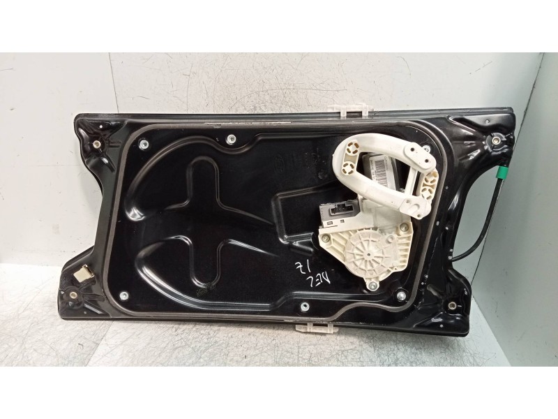 Recambio de elevalunas delantero izquierdo para land rover range rover sport v6 td hse referencia OEM IAM 994730  5P