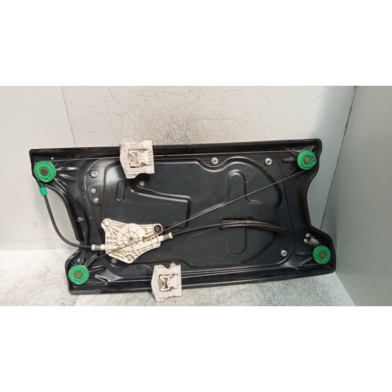 Recambio de elevalunas delantero izquierdo para land rover range rover sport v6 td hse referencia OEM IAM 994730  5P