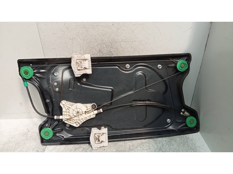 Recambio de elevalunas delantero izquierdo para land rover range rover sport v6 td hse referencia OEM IAM 994730  5P