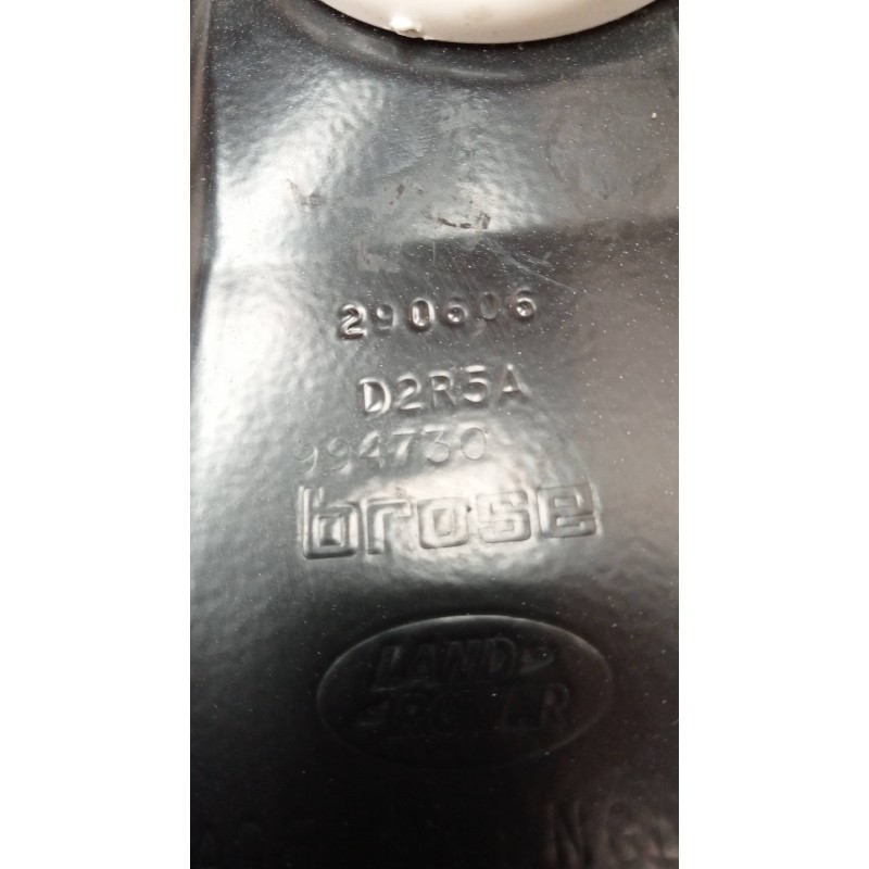 Recambio de elevalunas delantero izquierdo para land rover range rover sport v6 td hse referencia OEM IAM 994730  5P