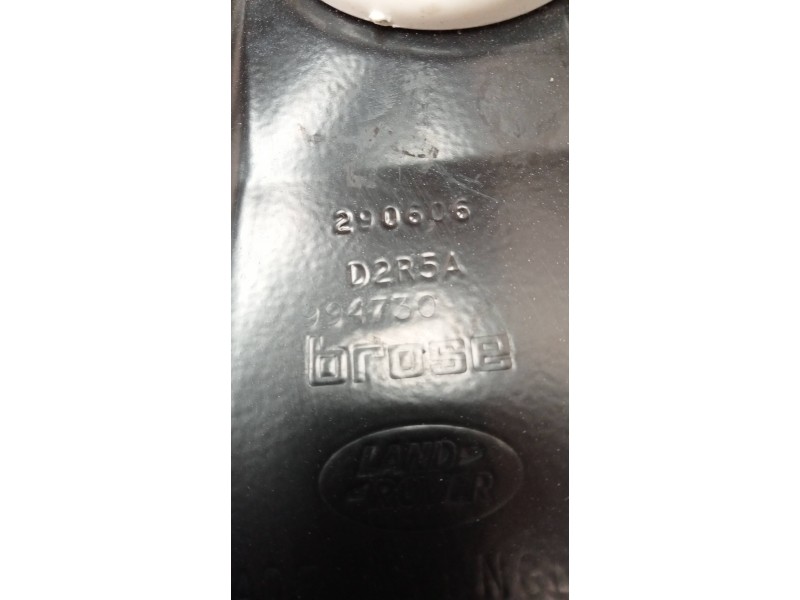 Recambio de elevalunas delantero izquierdo para land rover range rover sport v6 td hse referencia OEM IAM 994730  5P