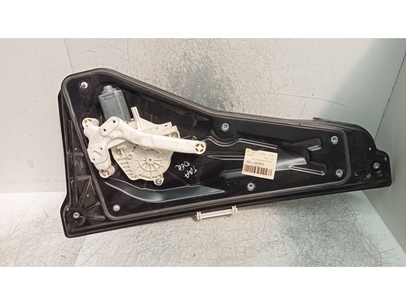 Recambio de elevalunas trasero derecho para land rover range rover sport v6 td hse referencia OEM IAM 994487105  5P