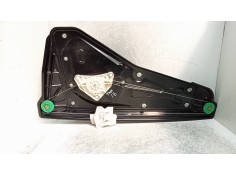 Recambio de elevalunas trasero izquierdo para land rover range rover sport v6 td hse referencia OEM IAM 994728  5P 2