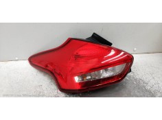 Recambio de piloto trasero izquierdo para ford focus lim. titanium referencia OEM IAM F1EB13405BC  