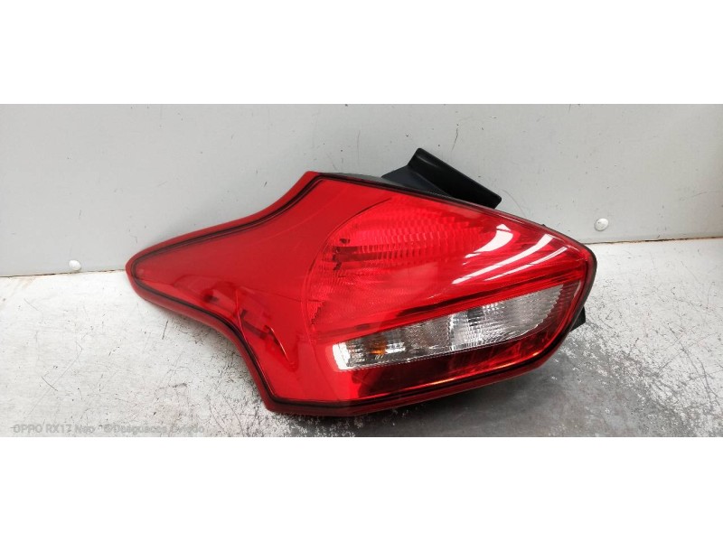 Recambio de piloto trasero izquierdo para ford focus lim. titanium referencia OEM IAM F1EB13405BC  