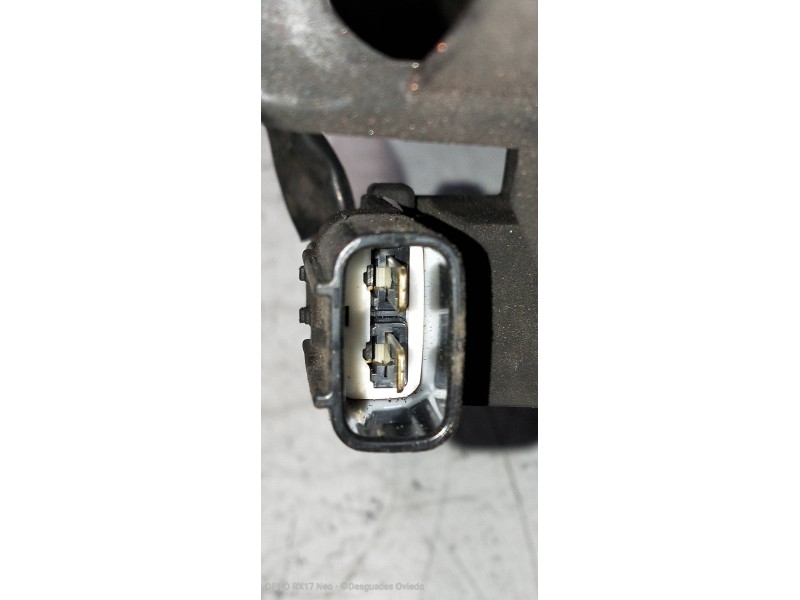 Recambio de electroventilador para honda cr-v (re) comfort referencia OEM IAM MF4227505590 1680002350 