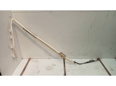 Recambio de airbag cortina delantero izquierdo para land rover range rover sport v6 td hse referencia OEM IAM 602659701C  