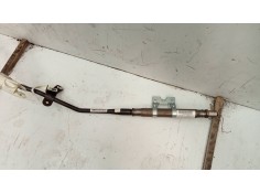 Recambio de airbag cortina delantero izquierdo para land rover range rover sport v6 td hse referencia OEM IAM 602659701C   2