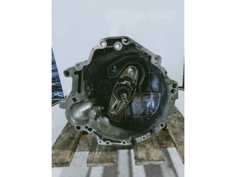 Recambio de caja cambios para audi 80 1.9 tdi referencia OEM IAM BAA 22074 5V
