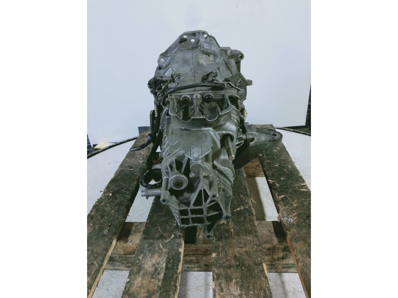 Recambio de caja cambios para audi 80 1.9 tdi referencia OEM IAM BAA 22074 5V