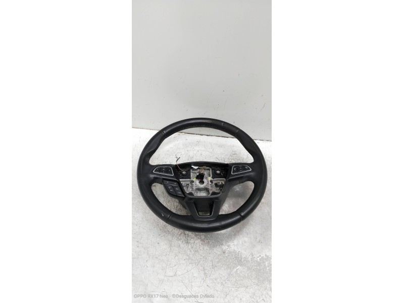 Recambio de volante para ford focus lim. titanium referencia OEM IAM F1EB3600JG3ZHE  