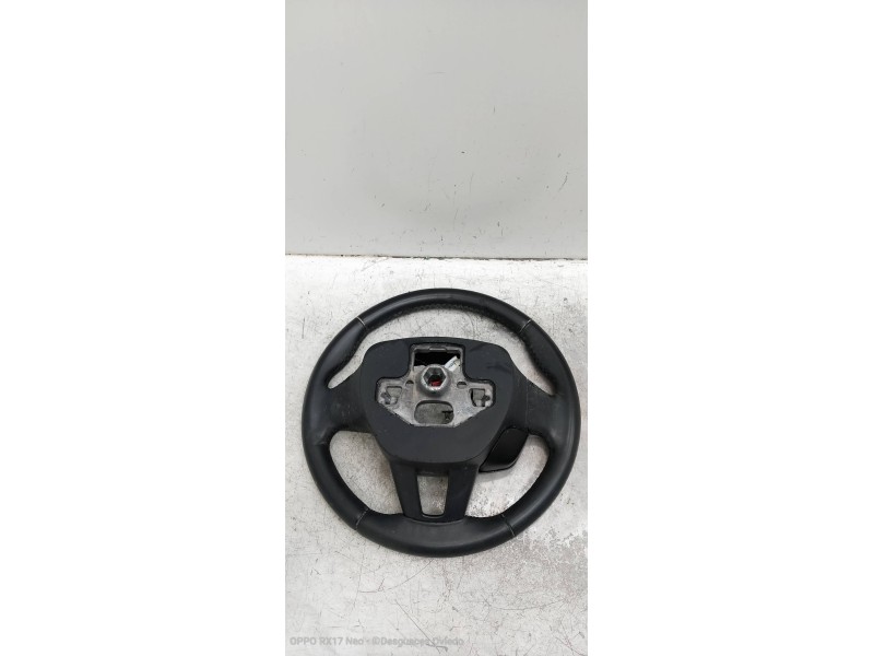 Recambio de volante para ford focus lim. titanium referencia OEM IAM F1EB3600JG3ZHE  