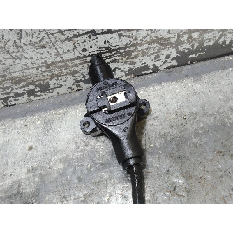 Recambio de bomba inyeccion para mercedes clase e (w210) berlina diesel 300 diesel (210.020) referencia OEM IAM 0400196002 60607