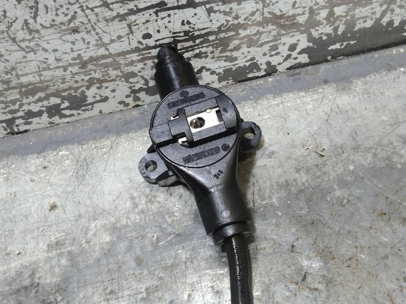 Recambio de bomba inyeccion para mercedes clase e (w210) berlina diesel 300 diesel (210.020) referencia OEM IAM 0400196002 60607