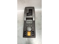 Recambio de mando multifuncion para land rover range rover sport v6 td hse referencia OEM IAM YUD501700WVH  