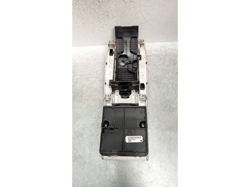 Recambio de mando multifuncion para land rover range rover sport v6 td hse referencia OEM IAM YUD501700WVH  
