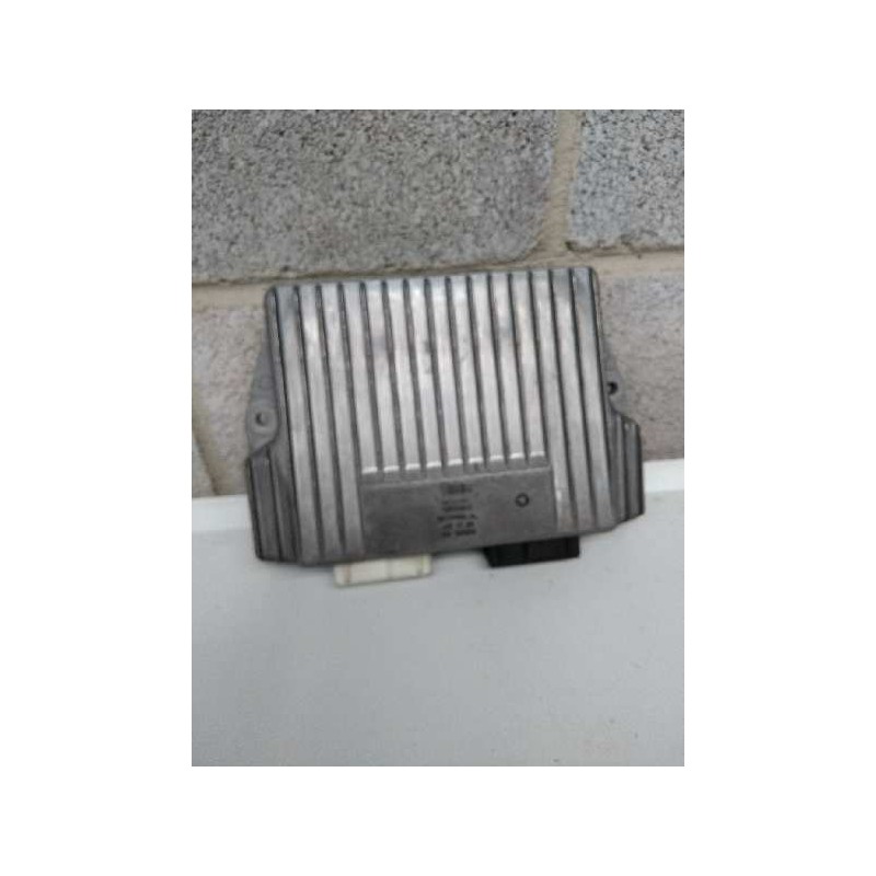 Recambio de centralita suspension para citroen xantia berlina 1.9 turbodiesel referencia OEM IAM 73810802 9610493180 H4 S2G2G
