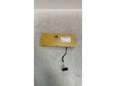 Recambio de modulo electronico para land rover range rover sport v6 td hse referencia OEM IAM 12950500 XUC000262A 