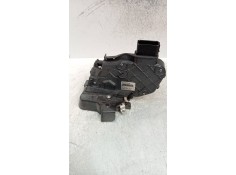Recambio de motor cierre centralizado delantero derecho para land rover range rover sport v6 td hse referencia OEM IAM FQJ000206 2