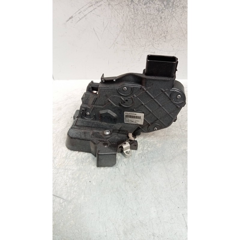 Recambio de motor cierre centralizado delantero derecho para land rover range rover sport v6 td hse referencia OEM IAM FQJ000206